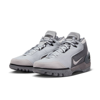 Men's Nike Air Zoom Generation - Dark Grey/Wolf Grey