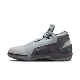 Men's Nike Air Zoom Generation - Dark Grey/Wolf Grey