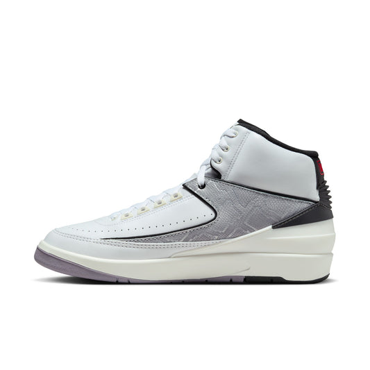 Men's Air Jordan 2 Retro - 
