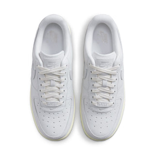Women's Nike Air Force 1 Premium - Summit White