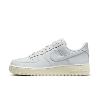 Women's Nike Air Force 1 Premium - Summit White