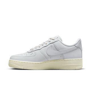 Women's Nike Air Force 1 Premium - Summit White