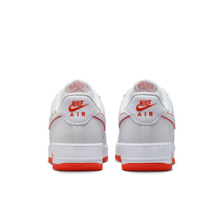 Men's Nike Air Force 1 '07 - Picante Red