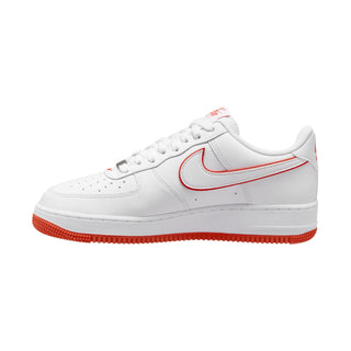 Men's Nike Air Force 1 '07 - Picante Red