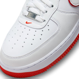 Men's Nike Air Force 1 '07 - Picante Red