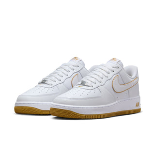 Men's Nike Air Force 1 '07 - Bronzine