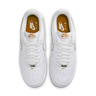 Men's Nike Air Force 1 '07 - Bronzine