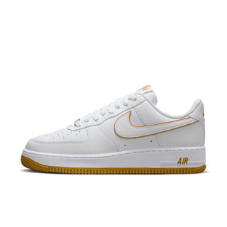 Men's Nike Air Force 1 '07 - Bronzine