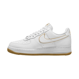Men's Nike Air Force 1 '07 - Bronzine