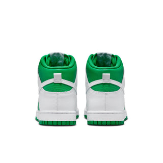 Men's Nike Dunk High Retro - Stadium Green