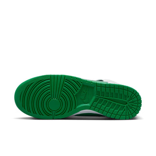 Men's Nike Dunk High Retro - Stadium Green