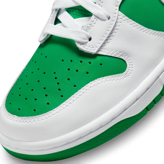 Men's Nike Dunk High Retro - Stadium Green