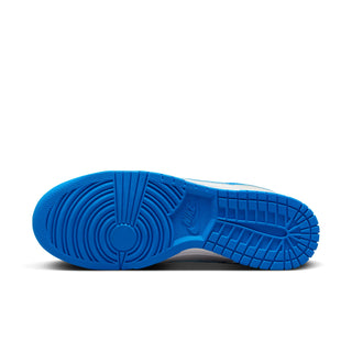 Nike Dunk Low Retro - Summit White/Photo Blue