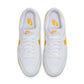Men's Nike Dunk Low Retro - "University Gold"