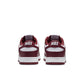 Men's Nike Dunk Low Retro - "Redwood"