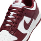 Men's Nike Dunk Low Retro - "Redwood"