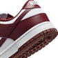 Men's Nike Dunk Low Retro - "Redwood"