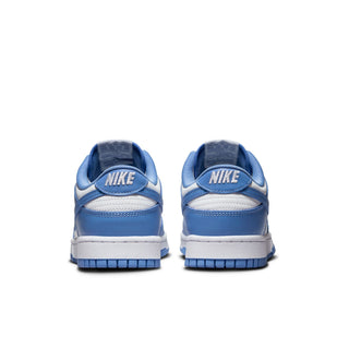 Men's Nike Dunk Low Retro - "Polar White"