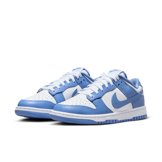 Men's Nike Dunk Low Retro - "Polar White"