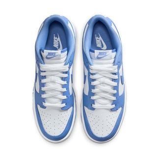 Men's Nike Dunk Low Retro - "Polar White"