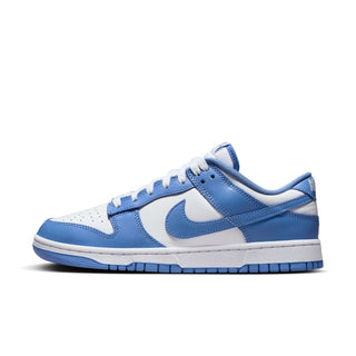 Men's Nike Dunk Low Retro - "Polar White"