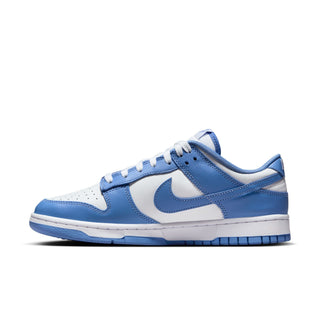 Men's Nike Dunk Low Retro - "Polar White"
