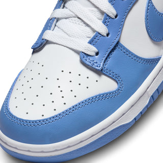 Men's Nike Dunk Low Retro - "Polar White"