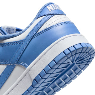 Men's Nike Dunk Low Retro - "Polar White"