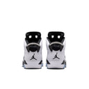 Little Kid's Jordan 6 Retro - "Oreo"