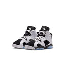 Little Kid's Jordan 6 Retro - "Oreo"