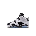 Little Kid's Jordan 6 Retro - "Oreo"