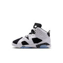 Little Kid's Jordan 6 Retro - "Oreo"