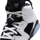 Little Kid's Jordan 6 Retro - "Oreo"