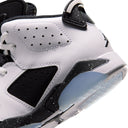 Little Kid's Jordan 6 Retro - "Oreo"