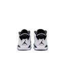Toddler Jordan 6 Retro - "Oreo"