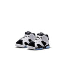 Toddler Jordan 6 Retro - "Oreo"