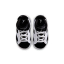 Toddler Jordan 6 Retro - "Oreo"