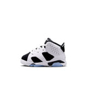 Toddler Jordan 6 Retro - "Oreo"