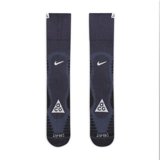 Nike ACG Outdoor Cushioned Crew Socks - "Black"