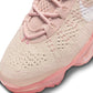 Women's Nike Air VaporMax 2023 Flyknit - Oatmeal/Pink