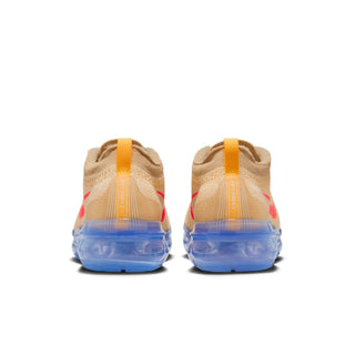 Women's Nike Air VaporMax 2023 Flyknit - Pale Vanilla/Sea Coral