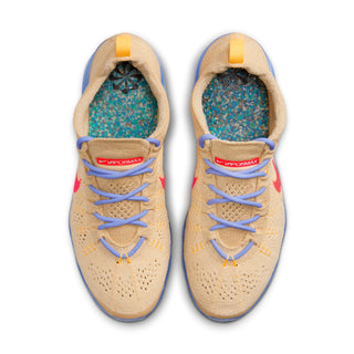 Women's Nike Air VaporMax 2023 Flyknit - Pale Vanilla/Sea Coral