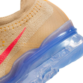 Women's Nike Air VaporMax 2023 Flyknit - Pale Vanilla/Sea Coral