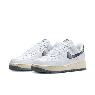 Men's Nike Air Force 1 '07 LX - White/Smoke Grey