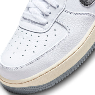 Men's Nike Air Force 1 '07 LX - White/Smoke Grey