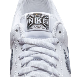 Men's Nike Air Force 1 '07 LX - White/Smoke Grey