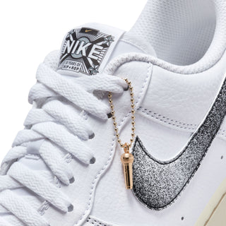 Men's Nike Air Force 1 '07 LX - White/Smoke Grey