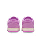 Women's Nike Dunk Low Premium MF - "Rush Fuchsia"