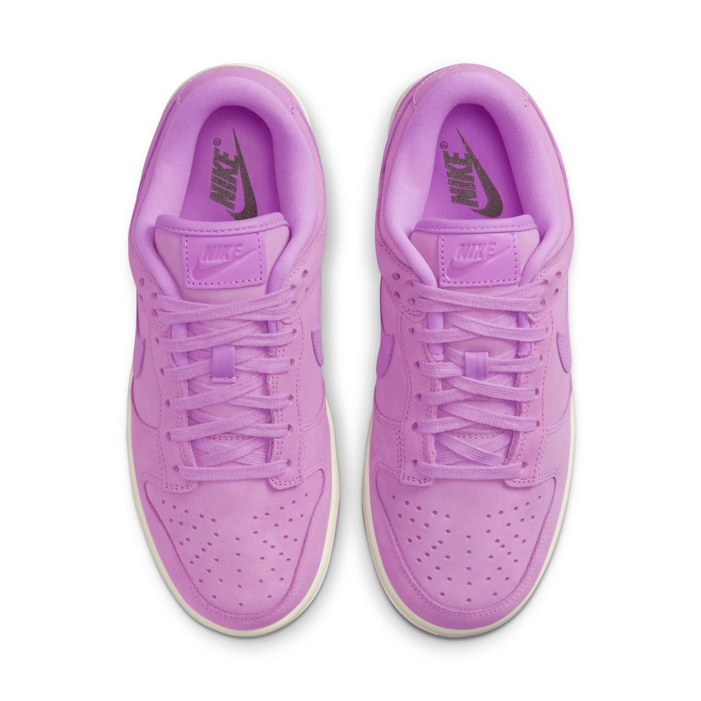 Women's Nike Dunk Low Premium MF - "Rush Fuchsia"