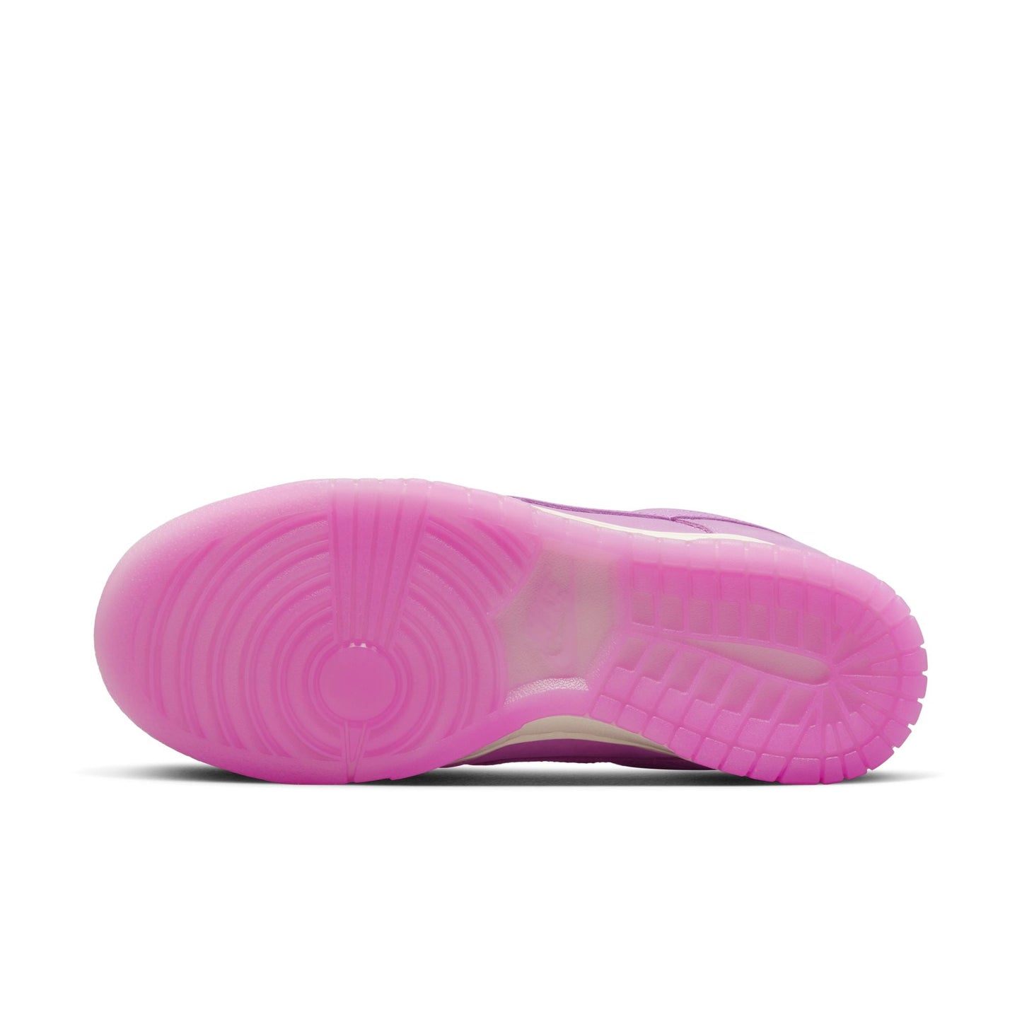 Women's Nike Dunk Low Premium MF - "Rush Fuchsia"